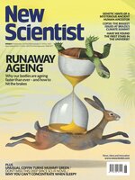 New Scientist Australian Edition